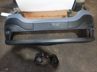 фото thumb №1, Renault trafic iii передній бампер новий oryg 620223380r