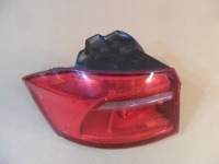 фото thumb №3, Audi a4 b9 лампа задняя левая 8w9945069