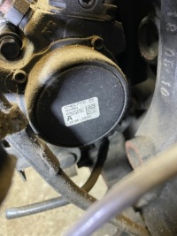 Двигун kia hyundai 1.4 crdi d4fc delphi в Україні, фото thumb