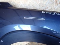 фото thumb №6, Hyundai tucson iii 15- крыло правый передний перед