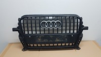 фото thumb №6, Решётка радиатора решётка радиатора audi q5 8r s-line lift 8r0853651r