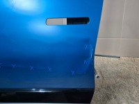 Kia ev9 двері передні перед ліва Київ, фото thumb