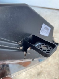 фото thumb №11, Правый led drl bmw x3 go3 x4 g02