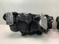 фото thumb №8, Bmw x4 g02 x3 g01 lci лампи перед адаптивний led idealne повний