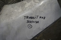 Transit 2019 mk8 крыло  левое в Украине, фото thumb