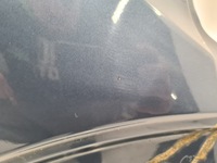 фото thumb №6, Mini cooper r56 lift крыло правый перед a93