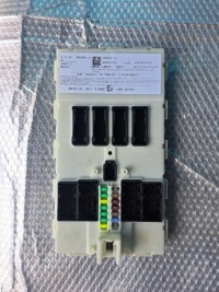 Купить Модуль комфорта mini cooper f-56 9364644-01, фото thumb