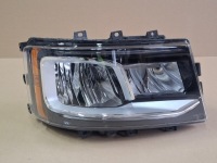 Купить Scania r s фара full led правый лампа правая 2379886, фото thumb