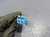 фото thumb №6, Mercedes gls x166 привід електричний кришки правий a1668900100