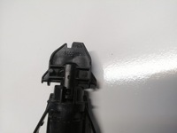 фото thumb №5, Распылитель лампы фара ксенон opel zafira c