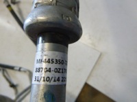 фото thumb №3, Шланг трубка кондиционера auris 88704-0z170