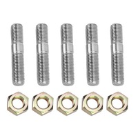 фото thumb №9, Mitsubishi dsm 1g болти turbo захист / бампера 5szt