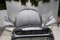 фото thumb №1, Бампер капот крыло kompletny перед renault megane iii