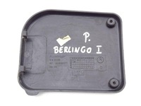 фото thumb №2, Citroen berlingo i 98- защита заглушка поперечина правая