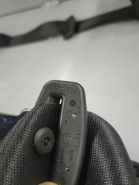 фото thumb №10, Pas безопасности задний левый bmw 3 touring f31 7259389 2.0l дизель 105kw