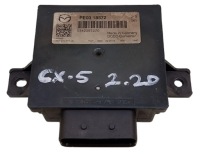 фото thumb №1, Mazda cx-5 1 i 12-17 2.2 skyactiv-d модуль преобразователь напряжения pe03-18572