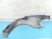 фото thumb №11, Крыло перед левый vw new beetle 98-05 серебристый