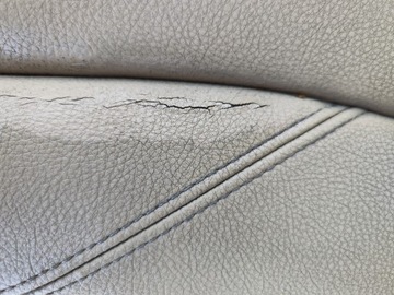 фото thumb №7, Сидіння диван обшивки комплект bmw 4 f32 usa