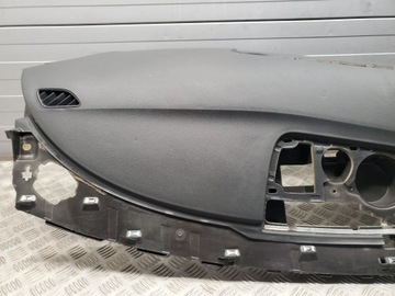 фото thumb №12, Audi a6 s6 c7 4g 2017 з спереду панель роздавальна