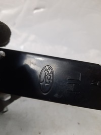 фото thumb №9, Subaru forester 2.5b v 19- педаль тормоза автоматическая коробка передач 80802bs usa