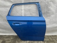 фото thumb №1, Skoda scala 657 дверь задние правое