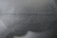фото thumb №10, Воздуховод воздуха mercedes a w177 a1778854700