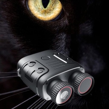 ИНФРАКРАСНЫЙ НОЧНОЙ ВИДЕНИЕ БИОСКОП 1080P USB R18