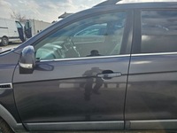 фото thumb №1, Двері перед передні ліва gue chevrolet captiva оригінал повний