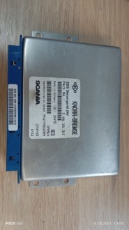 фото thumb №1, Блок управления модуль ebs scania r 1863489 0486106065