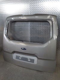 фото thumb №2, Transit connect mk2 кришка багажника задня 13-21