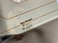 фото thumb №11, Кришка багажника задня скло ford ranger