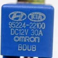 фото thumb №6, Kia carnival 2006 другое реле