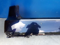 фото thumb №6, Lexus rx300 rx450h lift 2019- 19-22 бампер задний