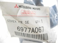 фото thumb №8, Заглушка кріплення сидіння водія rr/lh - outlander cw gf asx - 6977a067