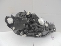 фото thumb №8, Полный led левое фара левая bmw 3 f30 f31 рестайлинг fl lci 15-18 тень 8739559-02