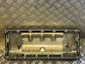 фото thumb №7, Volkswagen transporter - caravelle t5 2007 кришка клапанів