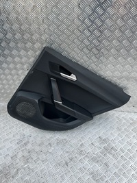 фото thumb №1, Обшивка дверь задняя правый seat leon iv kl 20-