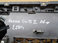 фото thumb №13, Mazda cx 5 ii 17- решітка радіатора радіатора решітка радіатора b.ładny