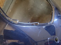 фото thumb №6, Бампер перед kia sportage 16-