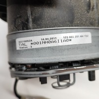 фото thumb №8, Skoda yeti 5l 2011 подушка воздушная подушка безопасности руля