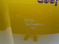 фото thumb №4, Капот кришка двигуна jeep renegade 14- nr 35726