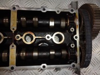 фото thumb №7, Кришка клапанів вали розподільного валу audi a2 1.4 16v бензин 1999- 036103475n