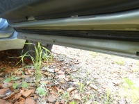 фото thumb №10, Дверь правое перед передние nissan primera p12 02-07 цвет b22