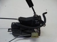 фото thumb №5, Замок двері правий перед opel vectra c 24447341