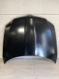 фото thumb №1, Skoda superb ii lift капот крышка двигателя 2013-