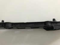 фото thumb №11, Mercedes gla x156 w156 lift 2017-2019 направляющая правый задняя новый оригинал