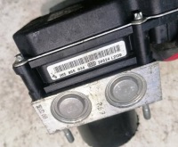фото thumb №3, Seat ibiza iv 08- насос abs 0265955006