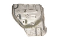 фото thumb №1, Защита тепловая toyota corolla cross