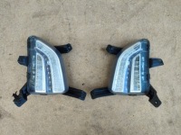 Купить Hyundai ioniq рестайлинг  19- противотуманная фара led drl правый, фото thumb