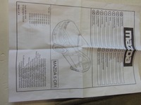 фото thumb №8, Килимки двірники mazda 5 2005-2010